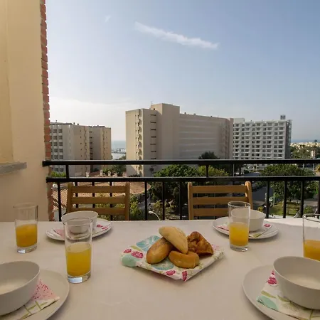 Apartament Santa Amalia 45 By Ivi Real Estate *