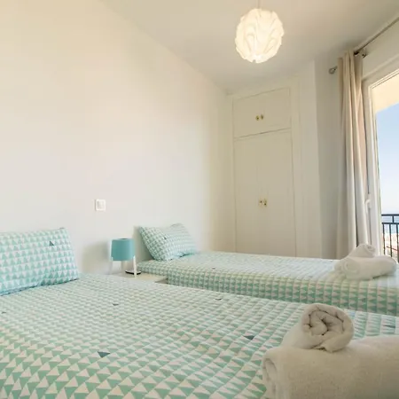 Santa Amalia 45 By Ivi Real Estate * Torremolinos