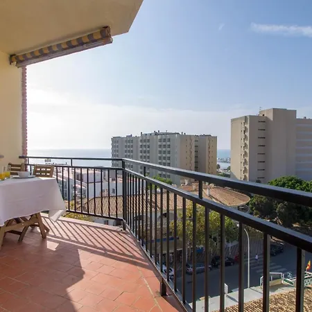Appartement Santa Amalia 45 By Ivi Real Estate Torremolinos
