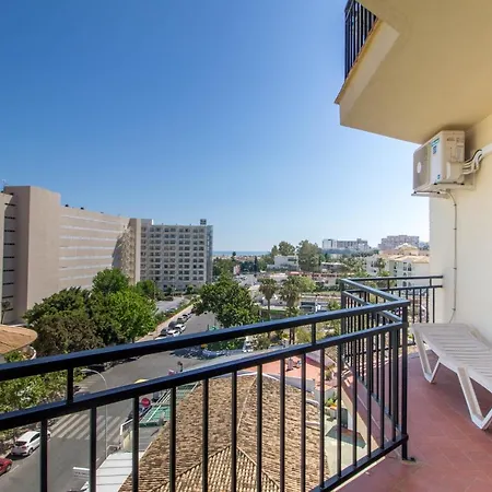 Santa Amalia 45 By Ivi Real Estate * Torremolinos