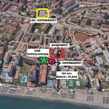Santa Amalia 45 By Ivi Real Estate Apartament