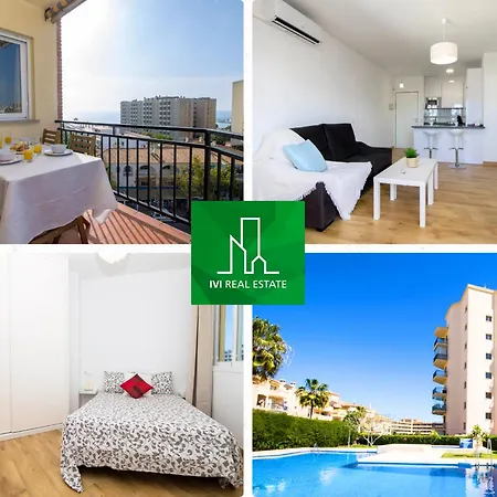 Apartament Santa Amalia 45 By Ivi Real Estate Torremolinos