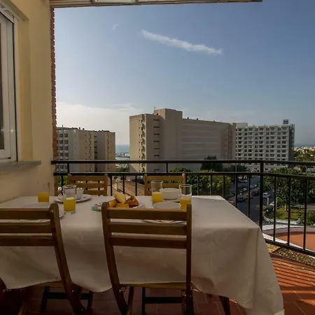 Santa Amalia 45 By Ivi Real Estate Appartement Torremolinos