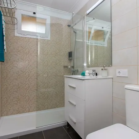 Apartament Santa Amalia 45 By Ivi Real Estate
