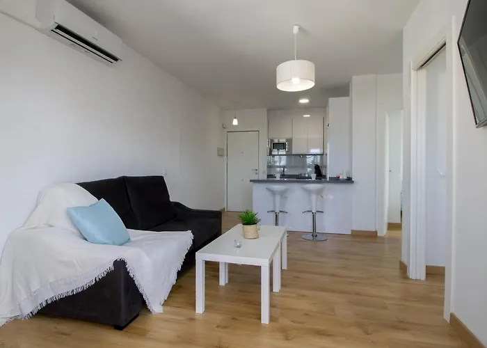 Appartamento Santa Amalia 45 By Ivi Real Estate Torremolinos