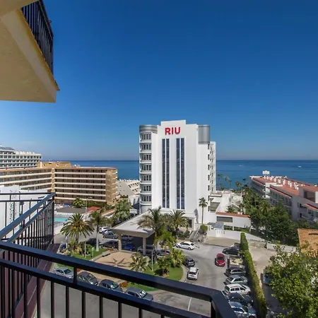 Santa Amalia 45 By Ivi Real Estate Lejlighed *