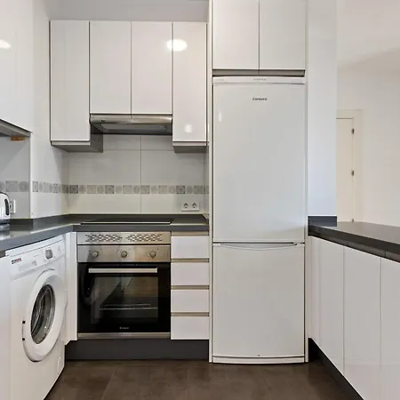 Apartamento Santa Amalia 45 By Ivi Real Estate Torremolinos