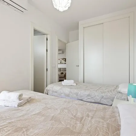 Santa Amalia 45 By Ivi Real Estate Appartement *