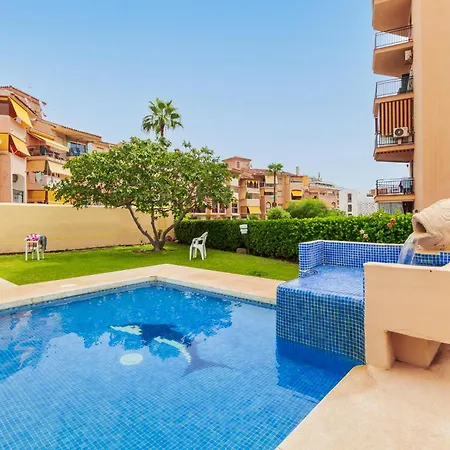 Santa Amalia 45 By Ivi Real Estate Apartamento *