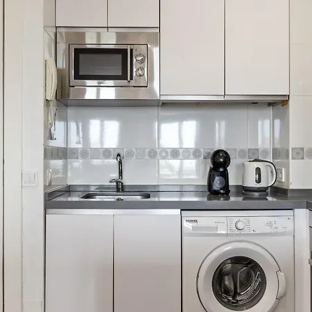 Santa Amalia 45 By Ivi Real Estate * Torremolinos