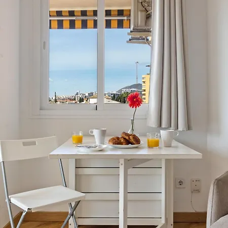 Santa Amalia 45 By Ivi Real Estate Apartamento Torremolinos