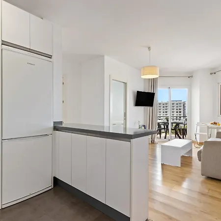 Apartamento Santa Amalia 45 By Ivi Real Estate *