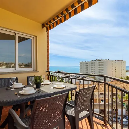 Appartement Santa Amalia 45 By Ivi Real Estate Torremolinos