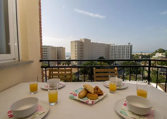 Apartment Santa Amalia 45 By Ivi Real Estate *