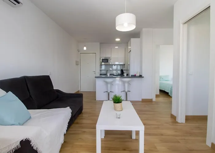 Apartment Santa Amalia 45 By Ivi Real Estate