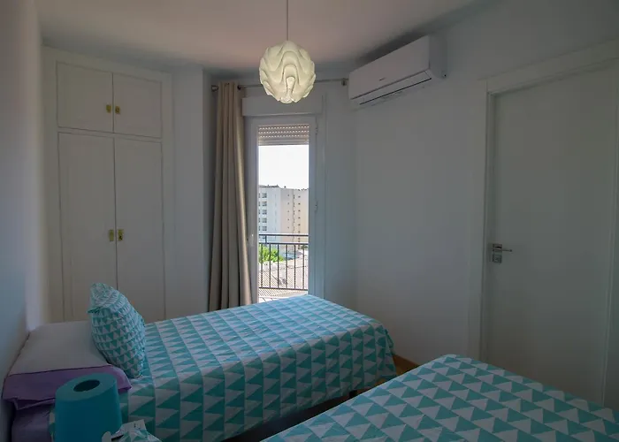 Apartamento Santa Amalia 45 By Ivi Real Estate