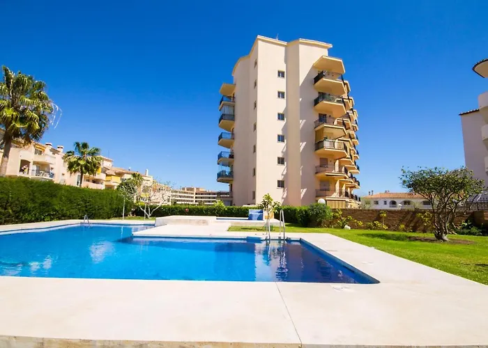 Lejlighed Santa Amalia 45 By Ivi Real Estate