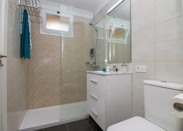 Apartamento Santa Amalia 45 By Ivi Real Estate