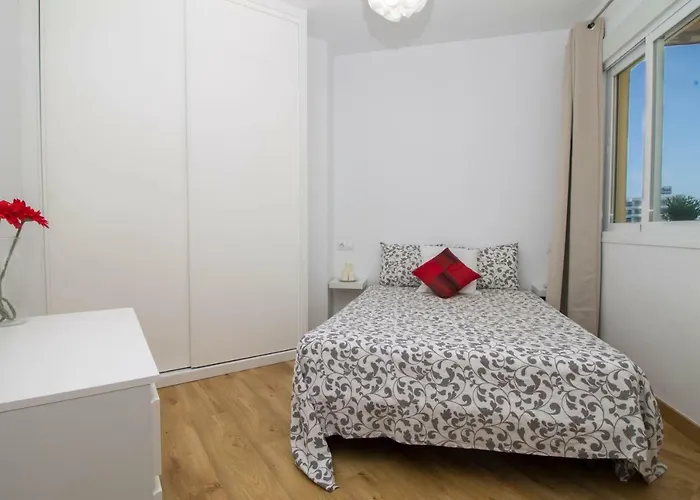 Santa Amalia 45 By Ivi Real Estate * Torremolinos