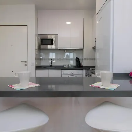 Apartment Santa Amalia 45 By Ivi Real Estate Torremolinos