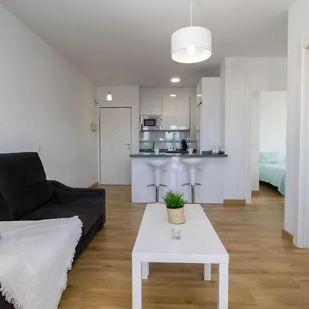 Апартаменты Santa Amalia 45 By Ivi Real Estate