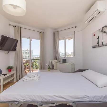 Santa Amalia 45 By Ivi Real Estate Apartment