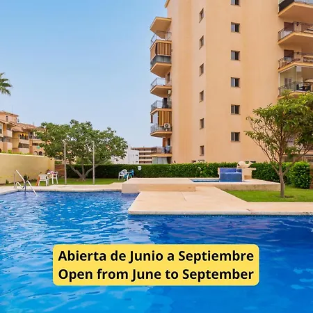 Διαμέρισμα Santa Amalia 45 By Ivi Real Estate *