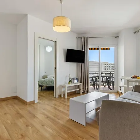 Santa Amalia 45 By Ivi Real Estate Lägenhet Torremolinos