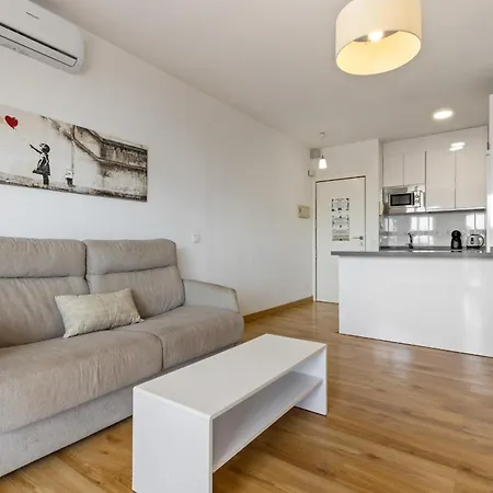 Santa Amalia 45 By Ivi Real Estate Lägenhet Torremolinos