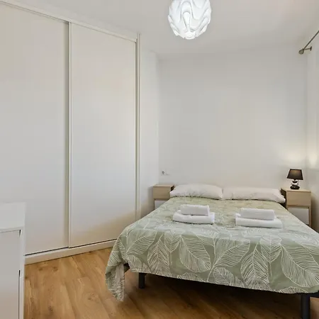 Lägenhet Santa Amalia 45 By Ivi Real Estate *