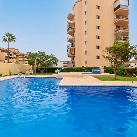 Lägenhet Santa Amalia 45 By Ivi Real Estate *