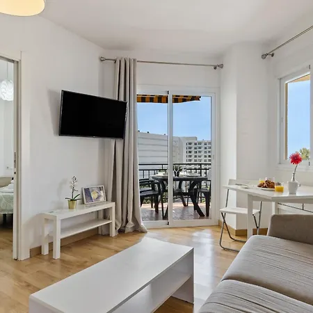 Santa Amalia 45 By Ivi Real Estate * Torremolinos