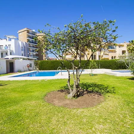Διαμέρισμα Santa Amalia 45 By Ivi Real Estate Τορρεμολίνος