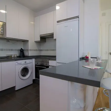 Santa Amalia 45 By Ivi Real Estate *