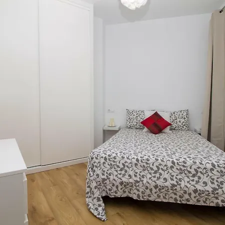 Santa Amalia 45 By Ivi Real Estate * Torremolinos