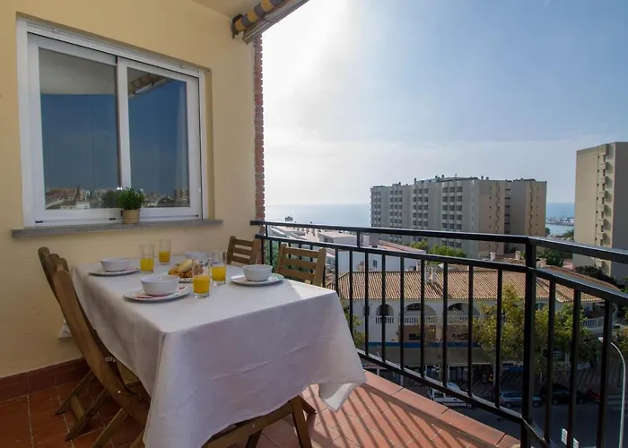 Santa Amalia 45 By Ivi Real Estate *