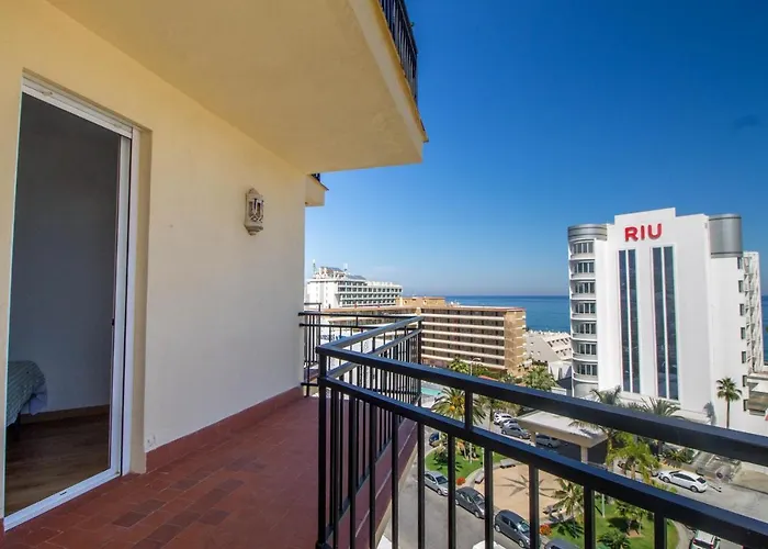 Santa Amalia 45 By Ivi Real Estate