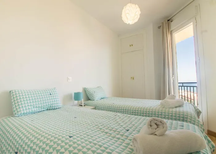 Santa Amalia 45 By Ivi Real Estate * Торремолинос