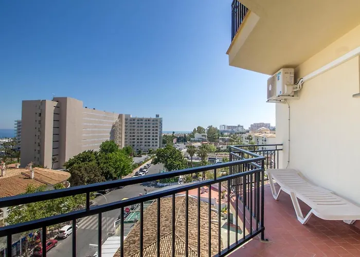 Santa Amalia 45 By Ivi Real Estate * 토레몰리노스