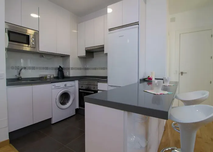 Santa Amalia 45 By Ivi Real Estate *