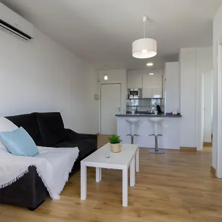 아파트 Santa Amalia 45 By Ivi Real Estate 토레몰리노스