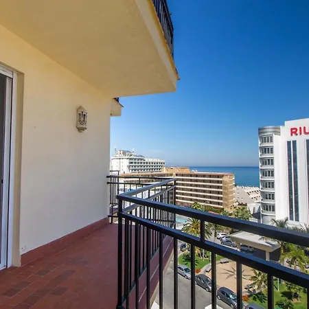 Santa Amalia 45 By Ivi Real Estate