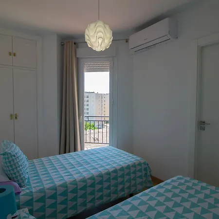 Lejlighed Santa Amalia 45 By Ivi Real Estate